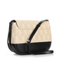 Blumarine Elegant Diane Shoulder Bag in Chic Black