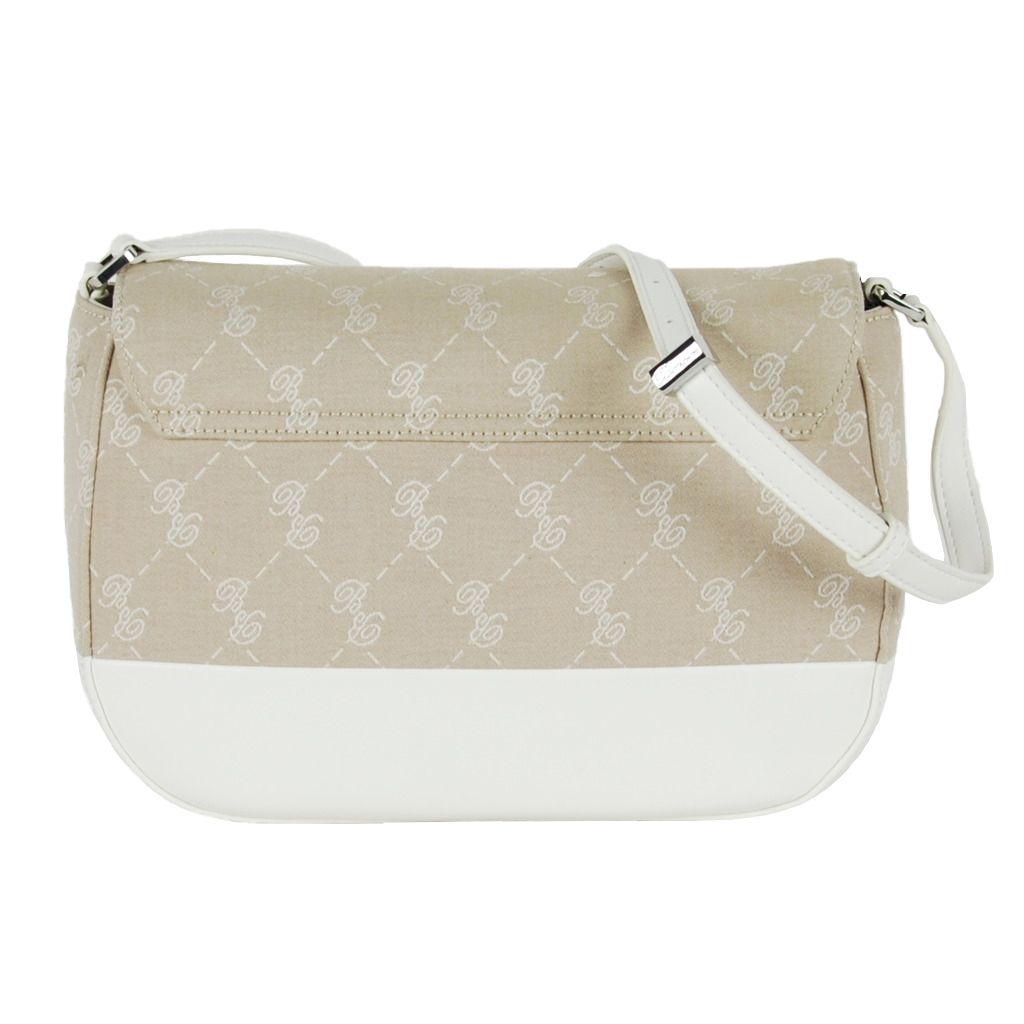 Blumarine Elegant Diane Shoulder Crossbody Bag