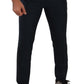 Dolce & Gabbana Elegant Slim Fit Cashmere-Silk Dress Pants