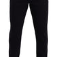 Dolce & Gabbana Elegant Blue Jogger Pants for Men