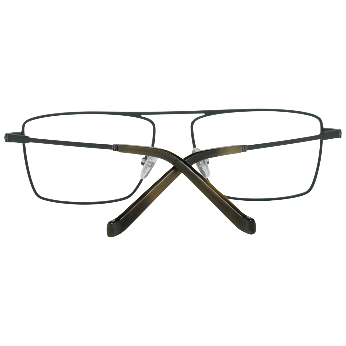 Hackett Green Men Optical Frames