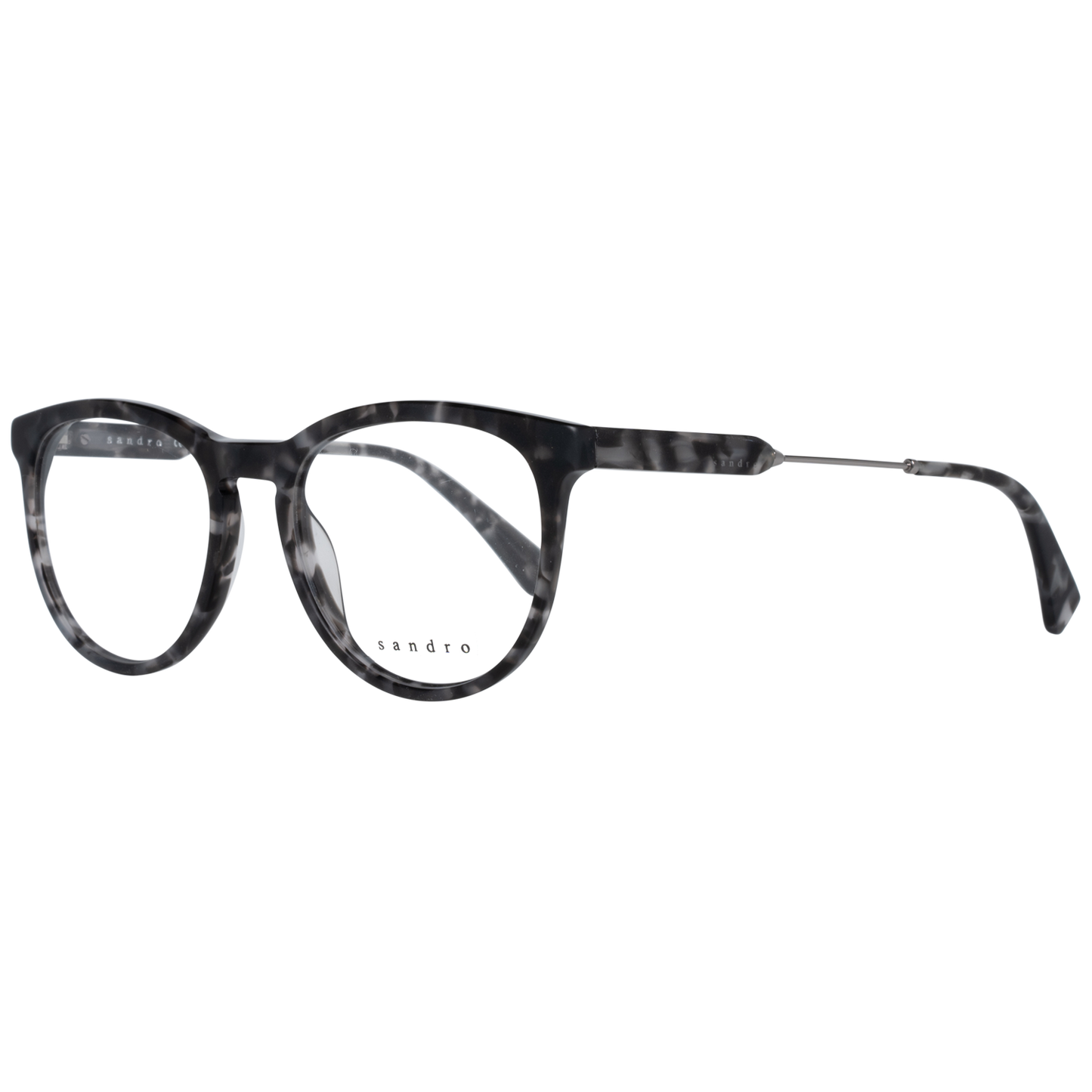 Sandro Gray Plastic Glasses (Frames)