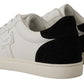 Dolce & Gabbana Exclusive White Sneakers for Men