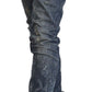 Diesel Chic Low Waist Skinny Denim Delight