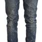 Diesel Chic Low Waist Skinny Denim Delight