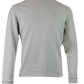 Hugo Boss Elegant Beige Cotton Sweatshirt