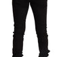 Dolce & Gabbana Elegant Slim Fit Skinny Pants for Men