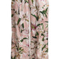 Dolce & Gabbana Elegant Wide Leg Floral Pants