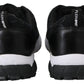 Plein Sport Elegant Black Runner Umi Sneakers