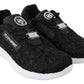 Elegant Plein Sport Runner Joice Sneakers