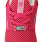 Plein Sport Elegant Fuxia Runner Becky Sneakers