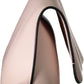 Calvin Klein Chic Pink Clutch with Automatic Closure