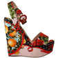 Dolce & Gabbana Elevate Your Step in Multicolor Brocade Heels