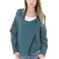 Calvin Klein Green Polyamide Women Jacket