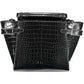 Calvin Klein Elegant Black Designer Handbag