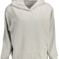 Calvin Klein Elegant Long-Sleeved Hooded Sweatshirt