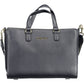 Tommy Hilfiger Chic Blue Two-Handle City Tote