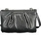 Calvin Klein Chic Black Multi-Compartment Handbag