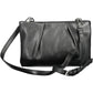 Calvin Klein Chic Black Multi-Compartment Handbag