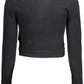 Calvin Klein Elegant Long-Sleeve Round Neck Sweater