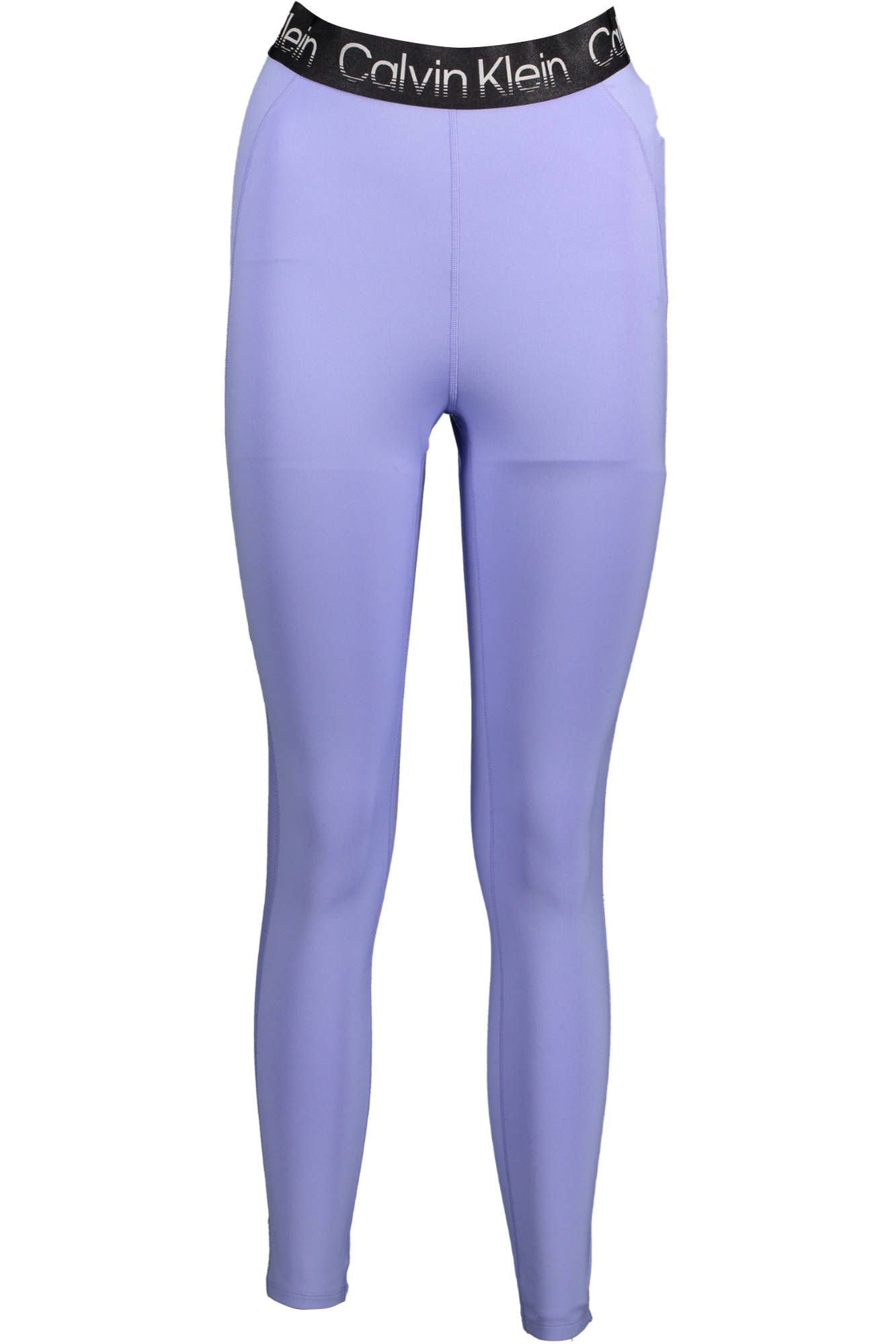 Calvin Klein Elasticated Waist Contrasting Leggings