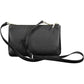 Calvin Klein Elegant Black Chain Shoulder Bag