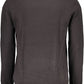 Tommy Hilfiger Elegant Organic Cotton Round Neck Sweater