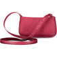 Tommy Hilfiger Chic Red Adjustable Shoulder Bag