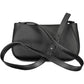 Tommy Hilfiger Chic Black Adjustable Shoulder Bag