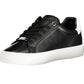 Calvin Klein Elegant Contrast Lace-up Sneakers