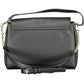 Calvin Klein Elegant Black Shoulder Handbag