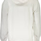 Tommy Hilfiger Chic Hooded Cotton Sweatshirt