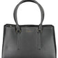 Calvin Klein Elegant Triple Compartment Shoulder Bag