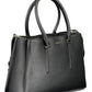 Calvin Klein Elegant Triple Compartment Shoulder Bag