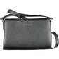 Calvin Klein Chic Triple-Compartment Shoulder Bag