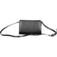 Calvin Klein Chic Triple-Compartment Shoulder Bag