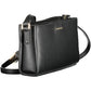 Calvin Klein Chic Triple-Compartment Shoulder Bag