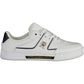 Tommy Hilfiger Eco-Friendly Chic White Sneakers