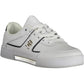 Tommy Hilfiger Eco-Friendly Chic White Sneakers