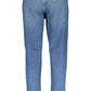 Calvin Klein Elevated High-Waisted Washed Jeans