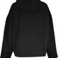 Calvin Klein Elegant Long-Sleeve Hooded Sweatshirt