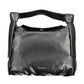 Calvin Klein Black Polyester Women Handbag