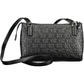 Calvin Klein Black Polyester Women Handbag