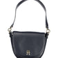 Tommy Hilfiger Blue Polyester Women Handbag