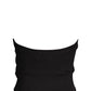 Calvin Klein Sleek Halterneck Sleeveless Top