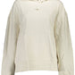 Calvin Klein Eco-Chic Brushed Hooded Sweatshirt