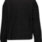 Calvin Klein Elegant Long Sleeve Round Neck Tee