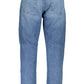 Calvin Klein Vintage Fade Recycled Cotton Dad Jeans