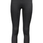 Calvin Klein Chic Contrast Detail Leggings