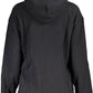 Calvin Klein Elegant Long-Sleeved Hooded Sweatshirt